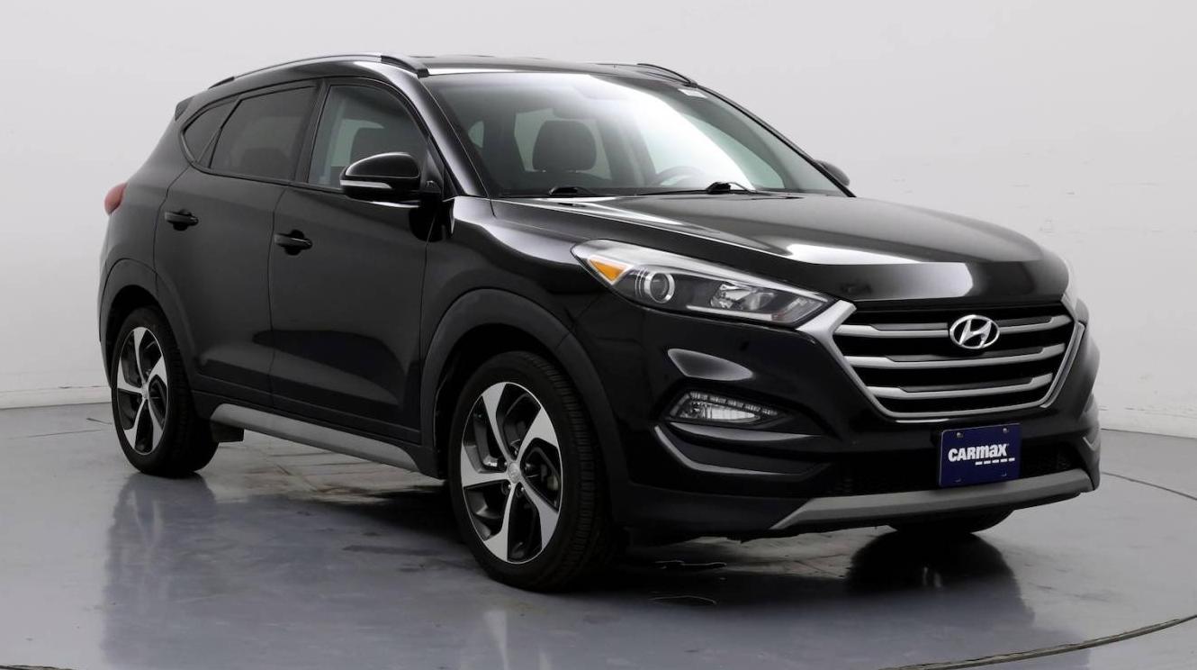 HYUNDAI TUCSON 2018 KM8J3CAL7JU728636 image