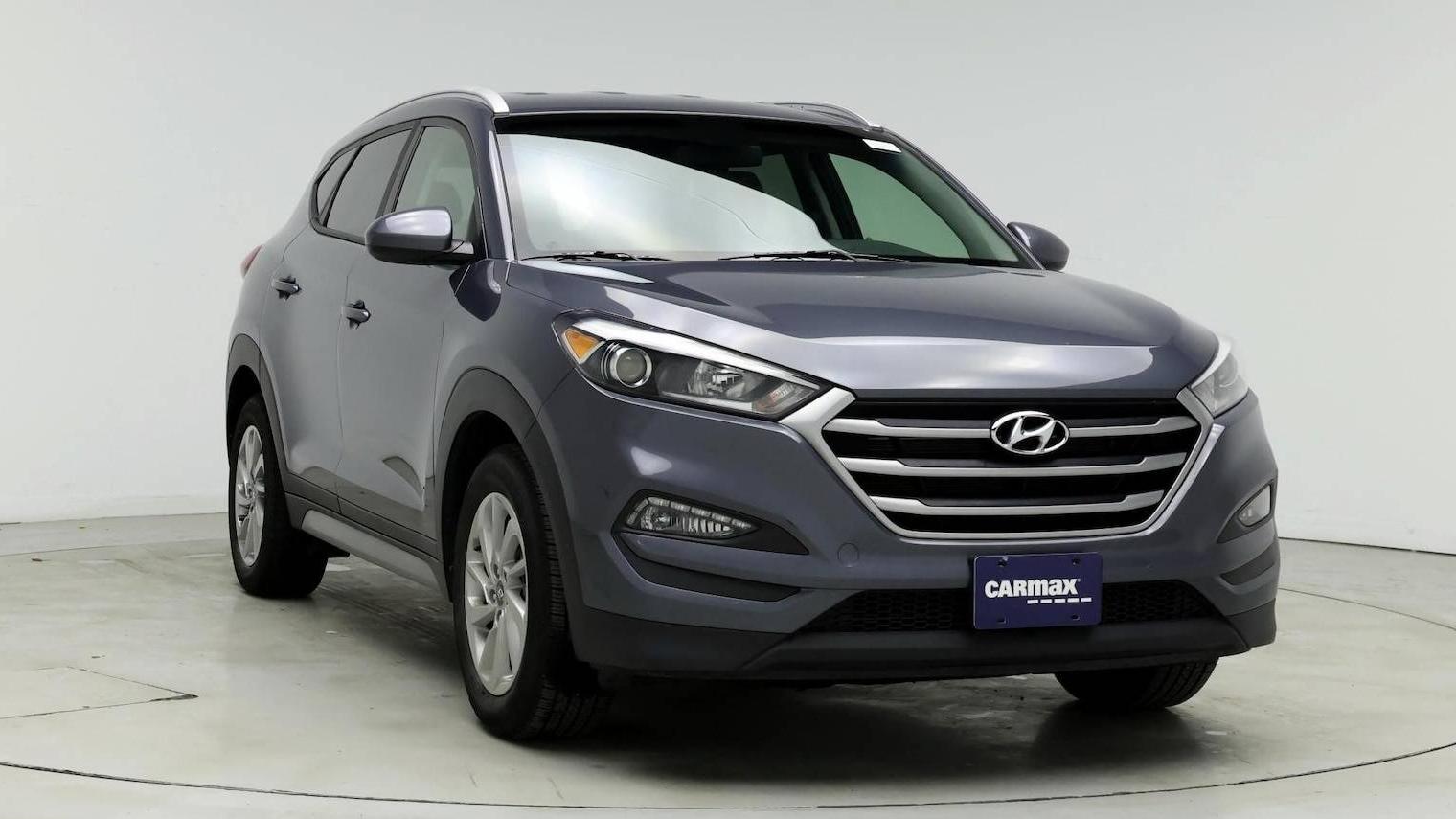 HYUNDAI TUCSON 2018 KM8J3CA4XJU729708 image