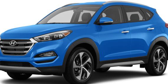 HYUNDAI TUCSON 2018 KM8J33A20JU695163 image