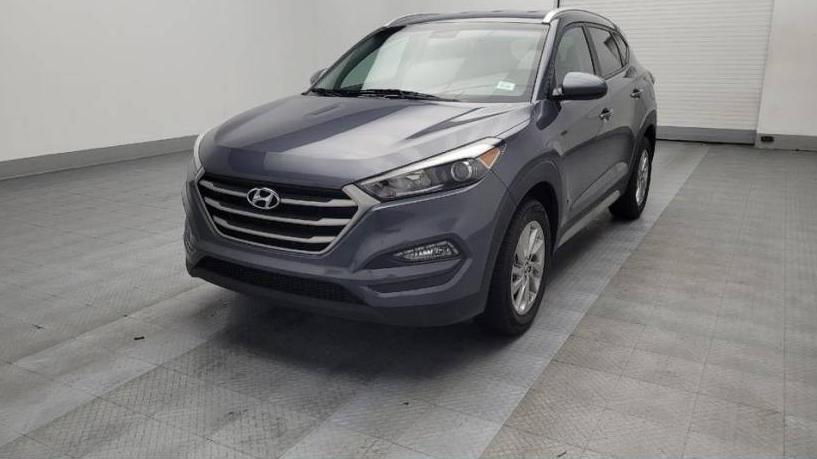 HYUNDAI TUCSON 2018 KM8J33A48JU614069 image