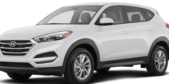 HYUNDAI TUCSON 2018 KM8J3CA40JU697898 image