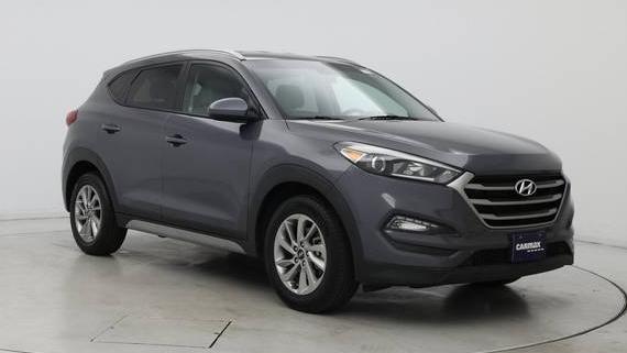 HYUNDAI TUCSON 2018 KM8J33A44JU681770 image