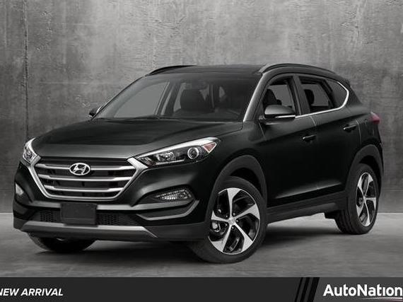 HYUNDAI TUCSON 2018 KM8J33A23JU812251 image