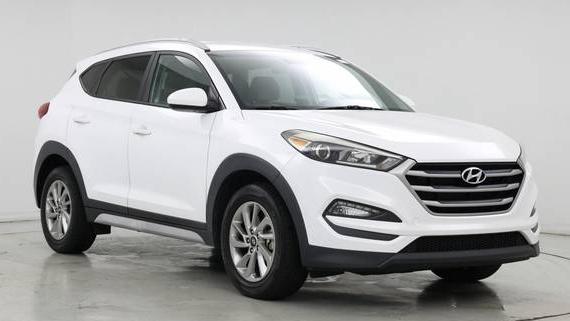 HYUNDAI TUCSON 2018 KM8J33A45JU601733 image