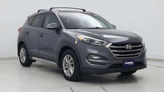 HYUNDAI TUCSON 2018 KM8J3CA47JU735823 image