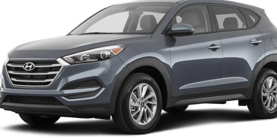 HYUNDAI TUCSON 2018 KM8J3CA44JU728263 image