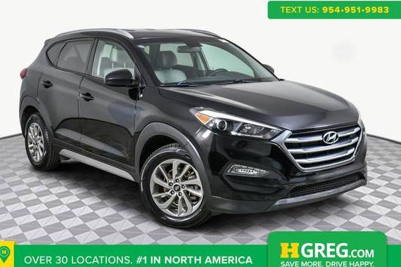 HYUNDAI TUCSON 2018 KM8J33A42JU708416 image