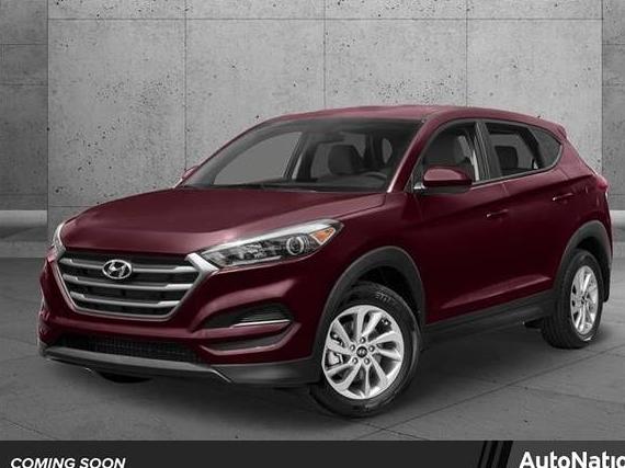 HYUNDAI TUCSON 2018 KM8J33A23JU703482 image