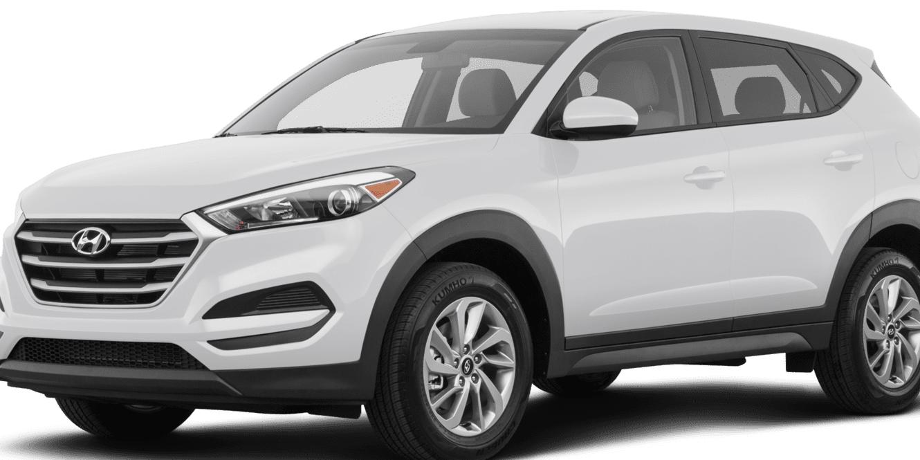 HYUNDAI TUCSON 2018 KM8J33A42JU669780 image