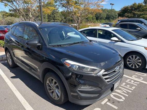 HYUNDAI TUCSON 2018 KM8J3CA40JU798617 image HYUNDAI TUCSON 2018 KM8J3CA40JU798617 image
