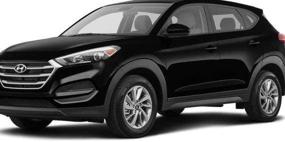 HYUNDAI TUCSON 2018 KM8J33A47JU671069 image