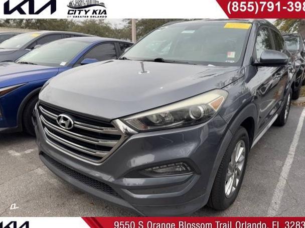 HYUNDAI TUCSON 2018 KM8J33A48JU666737 image