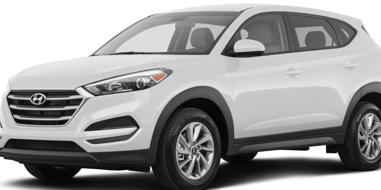 HYUNDAI TUCSON 2018 KM8J23A41JU709284 image