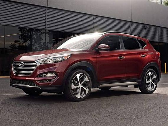 HYUNDAI TUCSON 2018 KM8J3CA43JU630714 image