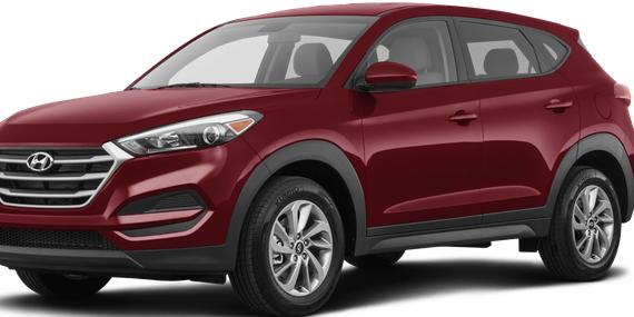 HYUNDAI TUCSON 2018 KM8J33A40JU641640 image