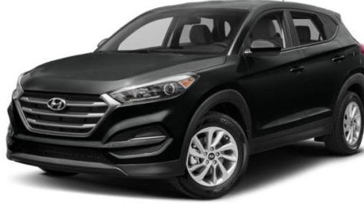 HYUNDAI TUCSON 2018 KM8J33A49JU803720 image