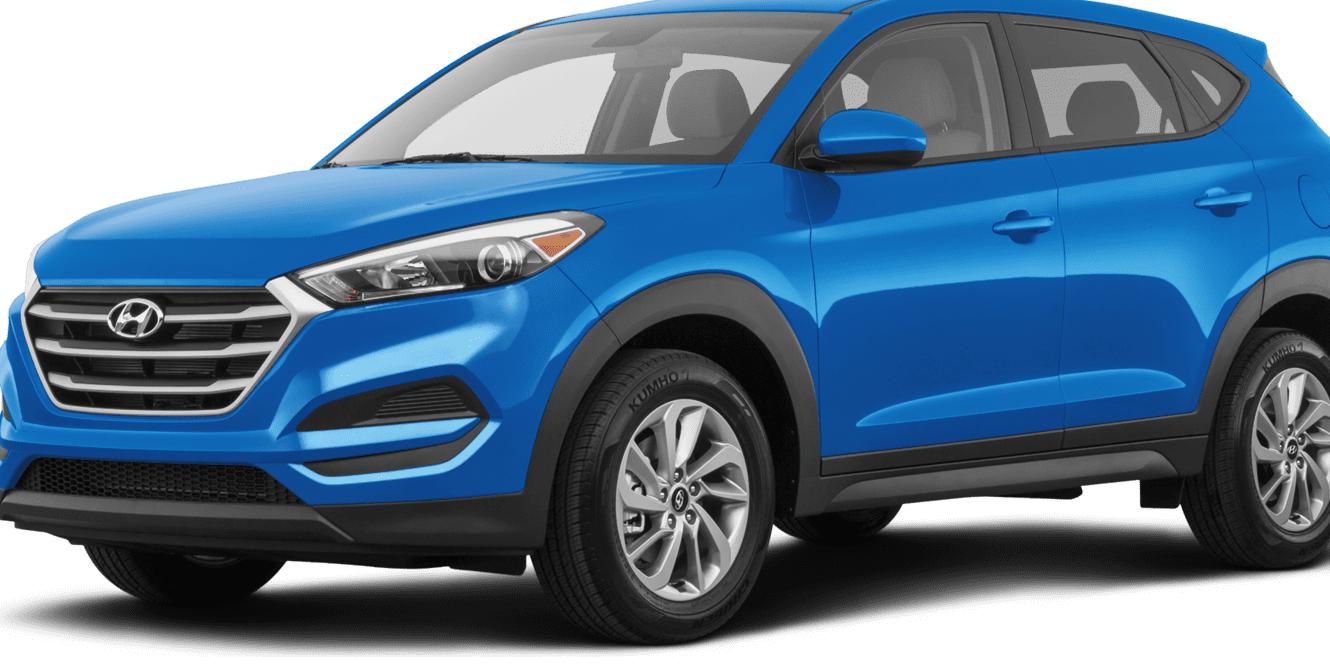 HYUNDAI TUCSON 2018 KM8J33A40JU694127 image