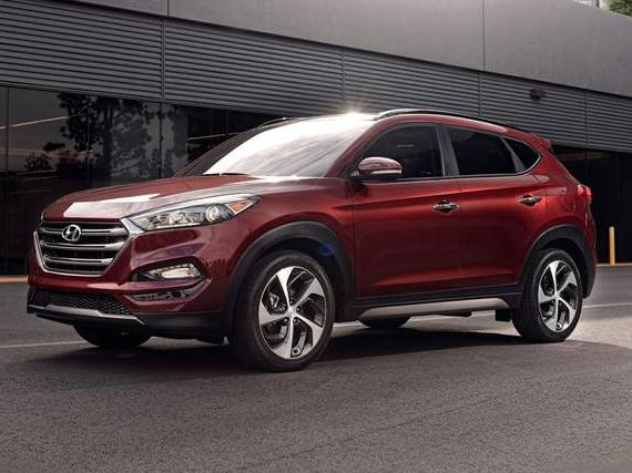 HYUNDAI TUCSON 2018 KM8J33A2XJU668908 image