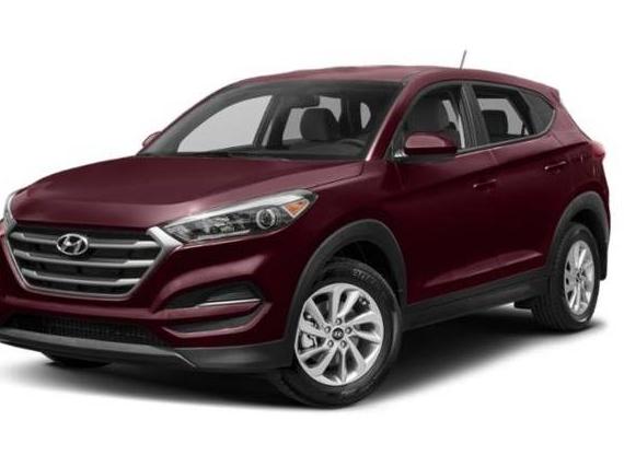 HYUNDAI TUCSON 2018 KM8J33A49JU669887 image