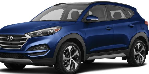 HYUNDAI TUCSON 2018 KM8J33A21JU819389 image