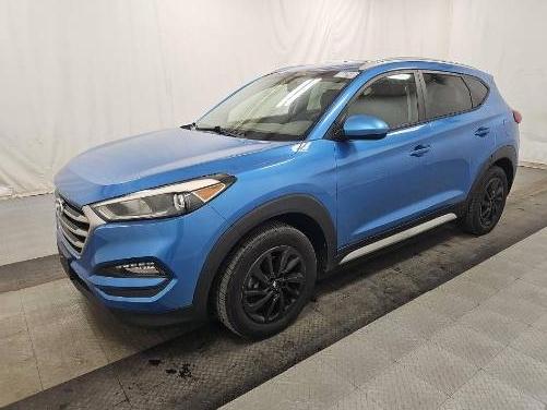 HYUNDAI TUCSON 2018 KM8J3CA42JU640232 image