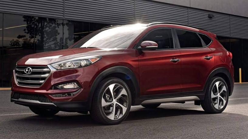 HYUNDAI TUCSON 2018 KM8J33A48JU799949 image