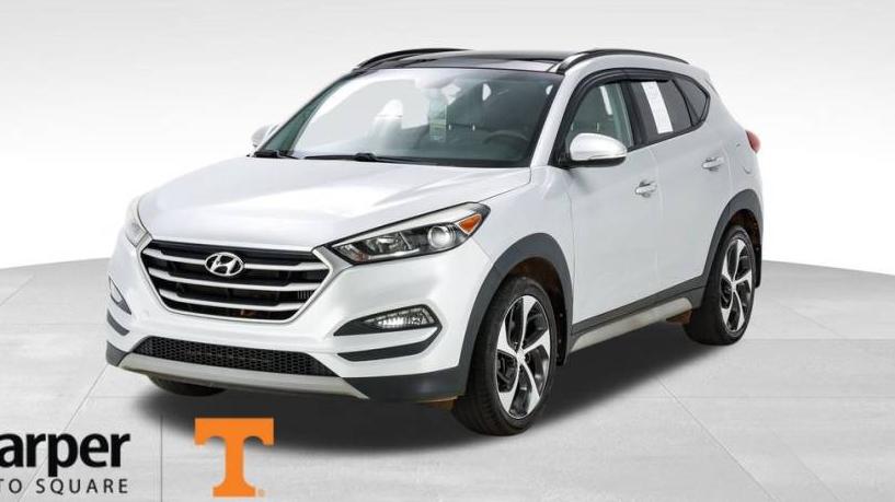 HYUNDAI TUCSON 2018 KM8J3CA28JU798573 image