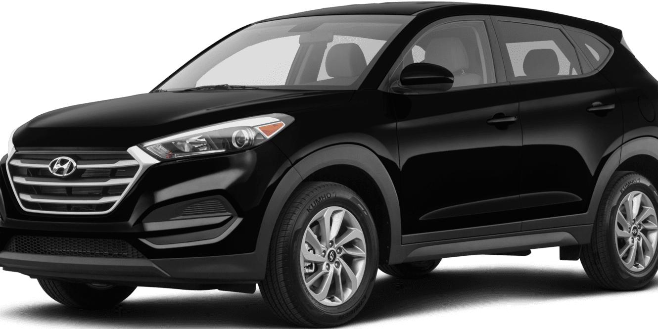 HYUNDAI TUCSON 2018 KM8J33A45JU677047 image