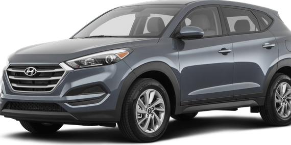 HYUNDAI TUCSON 2018 KM8J33A47JU681584 image