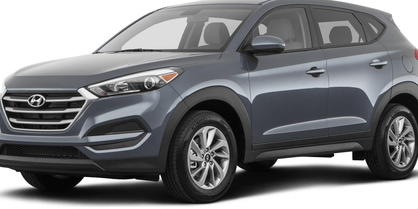 HYUNDAI TUCSON 2018 KM8J33A41JU683783 image