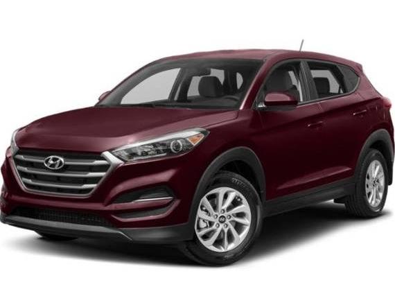 HYUNDAI TUCSON 2018 KM8J3CA40JU742029 image