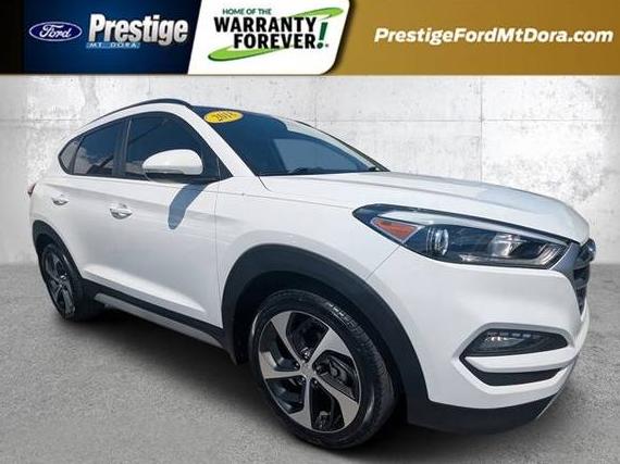 HYUNDAI TUCSON 2018 KM8J33A24JU666233 image