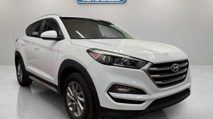 HYUNDAI TUCSON 2018 KM8J33A46JU653372 image