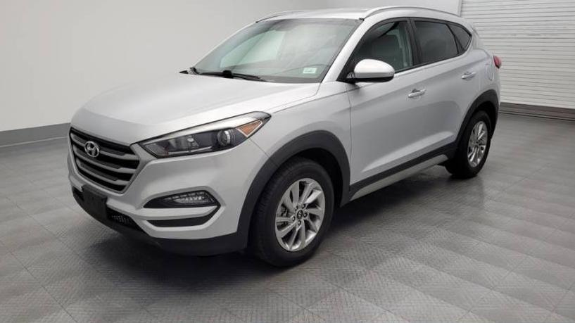 HYUNDAI TUCSON 2018 KM8J3CA49JU675088 image