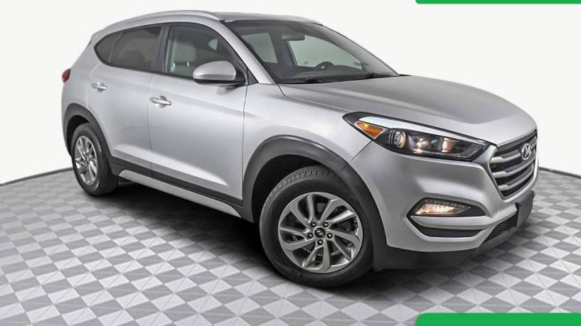 HYUNDAI TUCSON 2018 KM8J3CA45JU717448 image HYUNDAI TUCSON 2018 KM8J3CA45JU717448 image