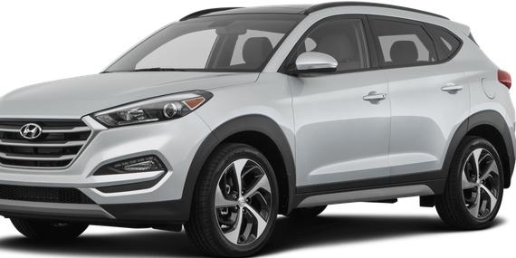 HYUNDAI TUCSON 2018 KM8J33A23JU759647 image
