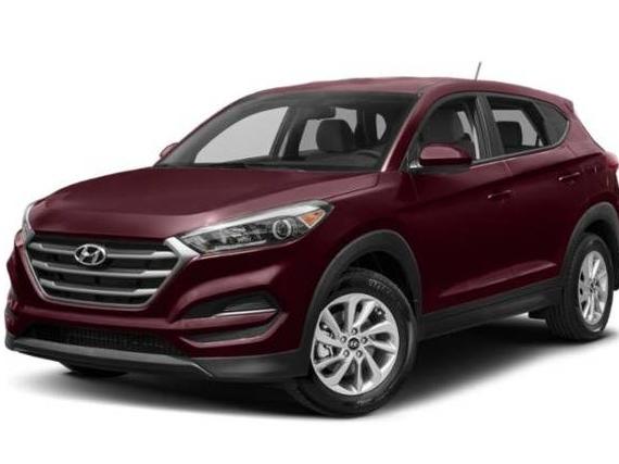 HYUNDAI TUCSON 2018 KM8J33A46JU609517 image