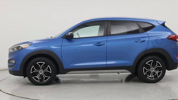 HYUNDAI TUCSON 2018 KM8J3CA46JU616290 image
