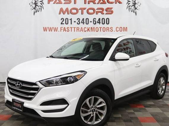 HYUNDAI TUCSON 2018 KM8J23A48JU616858 image