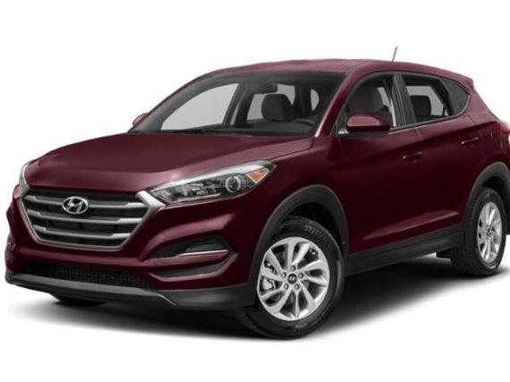 HYUNDAI TUCSON 2018 KM8J33A27JU803133 image