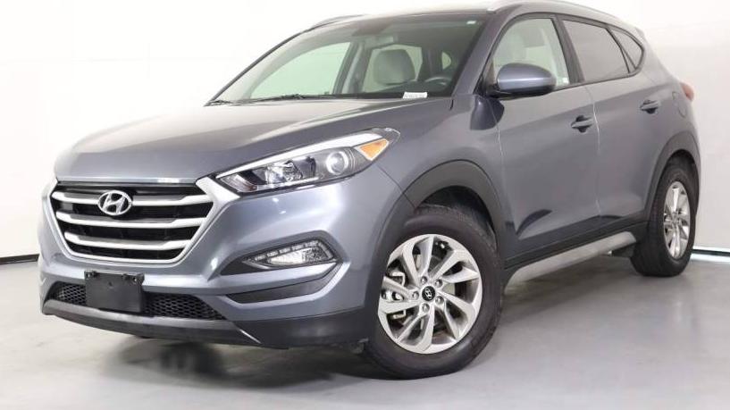 HYUNDAI TUCSON 2018 KM8J33A47JU600809 image