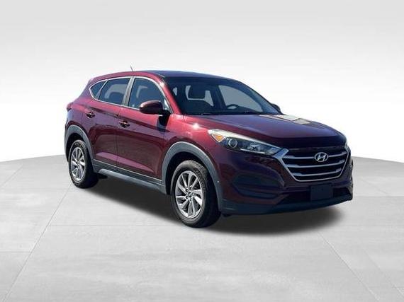 HYUNDAI TUCSON 2018 KM8J2CA45JU631107 image HYUNDAI TUCSON 2018 KM8J2CA45JU631107 image