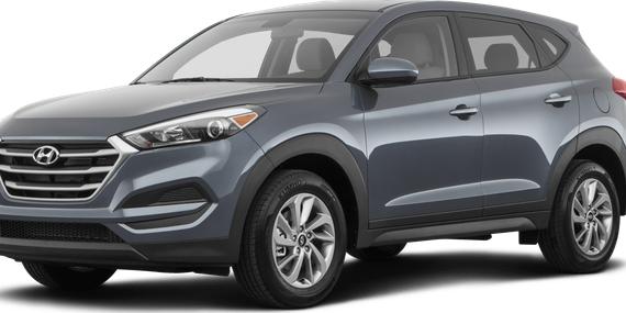 HYUNDAI TUCSON 2018 KM8J3CAL0JU734715 image