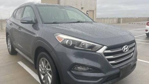 HYUNDAI TUCSON 2018 KM8J33A49JU680999 image