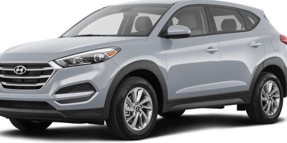 HYUNDAI TUCSON 2018 KM8J3CA42JU696980 image
