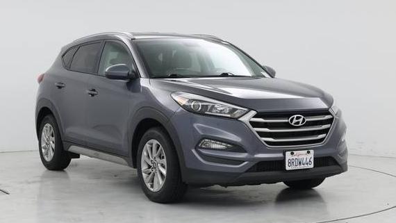 HYUNDAI TUCSON 2018 KM8J33A45JU679476 image