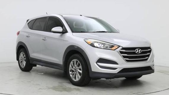HYUNDAI TUCSON 2018 KM8J23A40JU756211 image