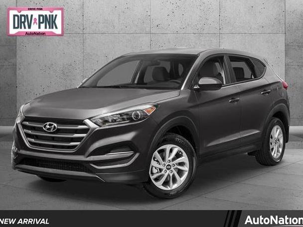 HYUNDAI TUCSON 2018 KM8J33A29JU819091 image