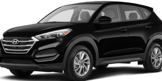 HYUNDAI TUCSON 2018 KM8J33A48JU648156 image