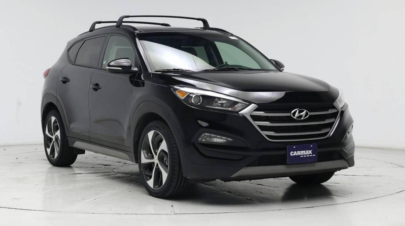 HYUNDAI TUCSON 2018 KM8J33A25JU744292 image